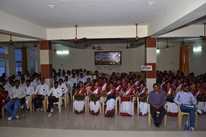auditorium